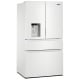Whirlpool WRMF3536SW