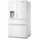 Whirlpool WRMF3536SW