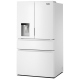 Whirlpool WRMF3536SW