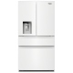 Whirlpool WRMF3536SW