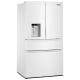 Whirlpool 36 inch 29 cu. ft. Refrigerator (WRMF3536SW)