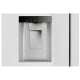 Whirlpool WRMF3536SW 36 inch 29 cu. ft. French Door Refrigerator