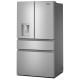 Whirlpool WRMF3536SZ