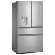 Whirlpool 36 inch 29 cu. ft. Refrigerator (WRMF3536SZ)