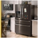 Whirlpool WRMF3636RB