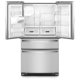 Whirlpool WRMF3636RZ