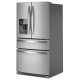Whirlpool WRMF3636RZ