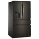 Whirlpool WRMF3636SV