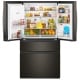 Whirlpool WRMF3636SV