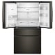 Whirlpool WRMF3636SV