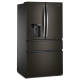 Whirlpool WRMF3636SV