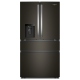 Whirlpool WRMF3636SV