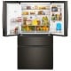 Whirlpool WRMF3636SV