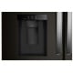 Whirlpool WRMF3636SV 36 inch 29 cu. ft. French Door Refrigerator