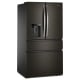 Whirlpool 36 inch 29 cu. ft. Refrigerator (WRMF3636SV)