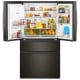 Whirlpool WRMF3636SV French Door Refrigerator