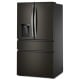 Whirlpool WRMF3636SV 36 inch 29 cu. ft. Refrigerator