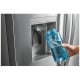 Whirlpool WRMF3636SW