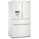 Whirlpool WRMF3636SW