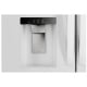 Whirlpool WRMF3636SW