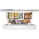 Whirlpool WRMF3636SW