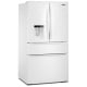 Whirlpool WRMF3636SW