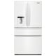 Whirlpool WRMF3636SW