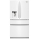 Whirlpool WRMF3636SW