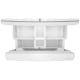 Whirlpool WRMF3636SW