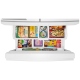 Whirlpool WRMF3636SW