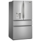 Whirlpool WRMF3636SZ
