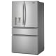 Whirlpool WRMF3636SZ