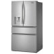 Whirlpool WRMF3636SZ