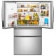 Whirlpool WRMF3636SZ
