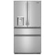 Whirlpool WRMF3636SZ