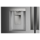 Whirlpool WRMF3636SZ 36 inch 29 cu. ft. French Door Refrigerator