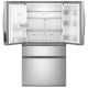 Whirlpool 36 inch 29 cu. ft. French Door Refrigerator (WRMF3636SZ)