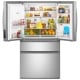 Whirlpool WRMF3636SZ