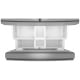 Whirlpool WRMF3636SZ