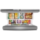 Whirlpool WRMF3636SZ