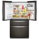 Whirlpool WRMF7736PV