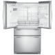 Whirlpool WRMF7736PZ