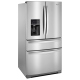 Whirlpool WRMF7736PZ