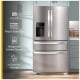 Whirlpool WRMF7736PZ
