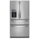 Whirlpool WRMF7736PZ