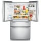Whirlpool WRMF7736PZ