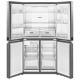 Whirlpool WRQA59CNKZ 36 inch 19.4 cu. ft. French Door Refrigerator