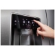 Whirlpool 36 inch 19.14 cu. ft. Stainless Steel French Door Refrigerator (WRQC7836RZ)