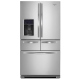 Whirlpool WRV996FDEM 25.8 cu. ft. Refrigerator