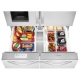 Whirlpool 25.8 cu. ft. Refrigerator (WRV996FDEM)